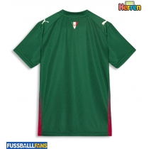 Palmeiras Heimtrikot 2026-27 Kurzarm